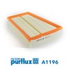 PURFLUX A1196 Filtro de aire