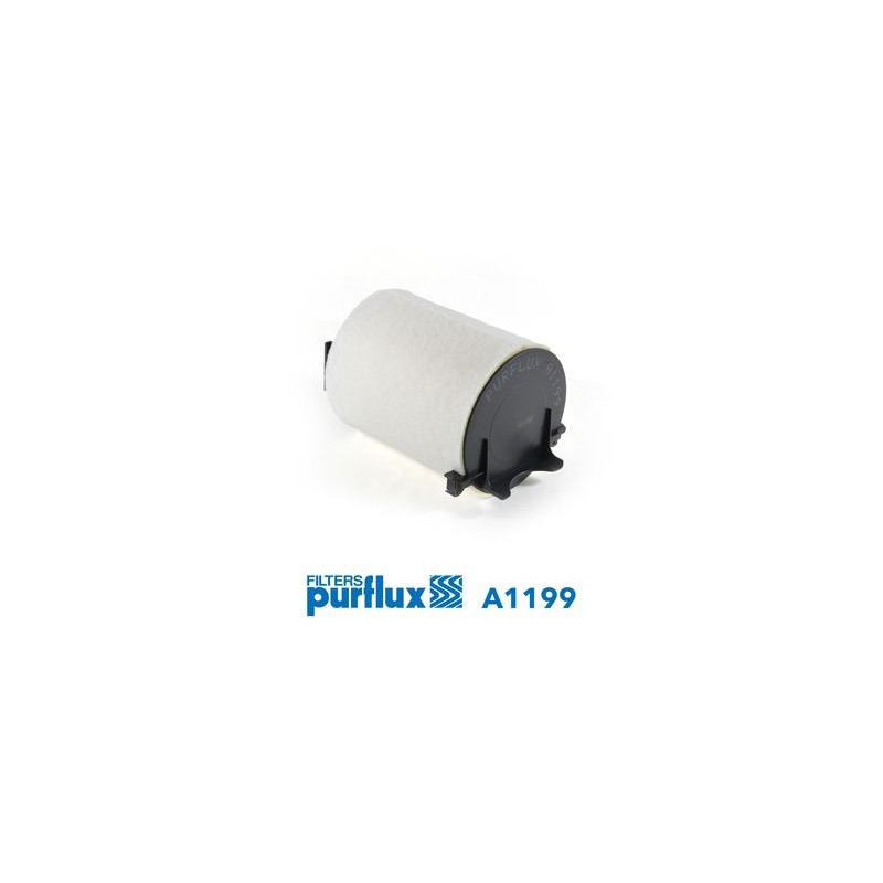 PURFLUX A1199 Filtro de aire