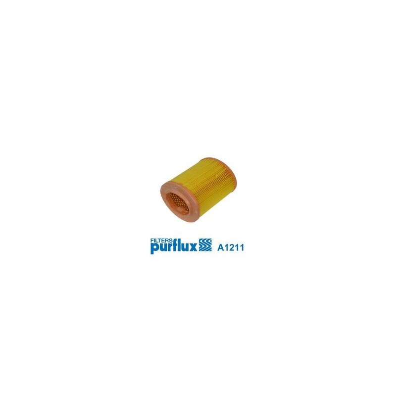PURFLUX A1211 Filtro de aire