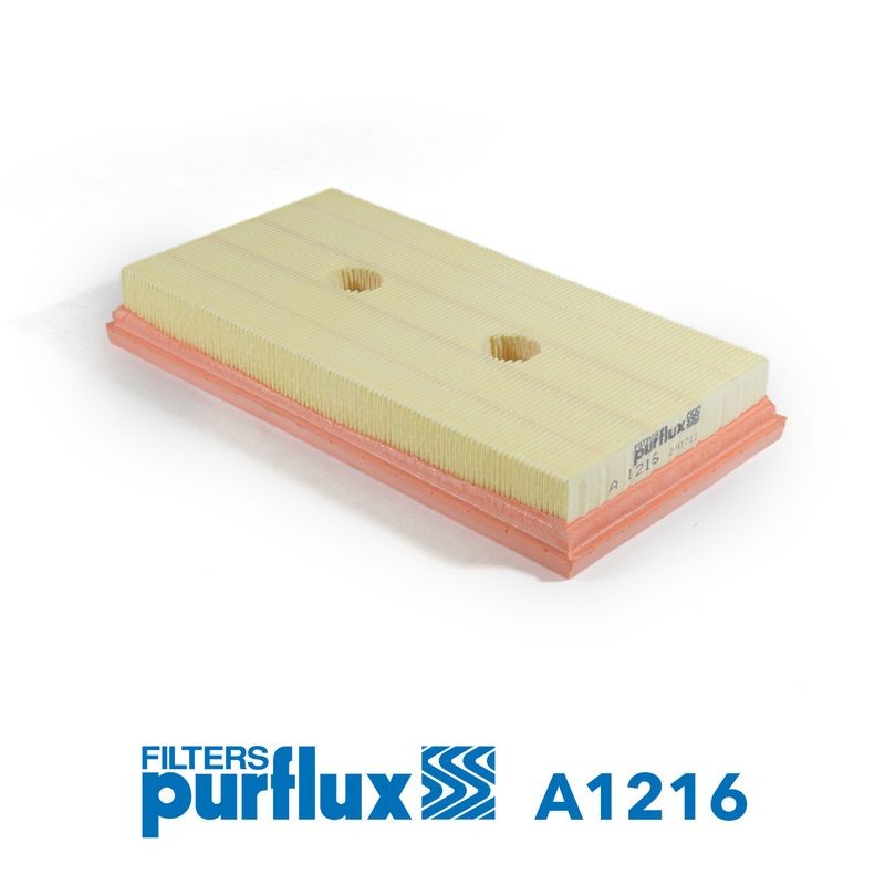 PURFLUX A1216 Filtro de aire
