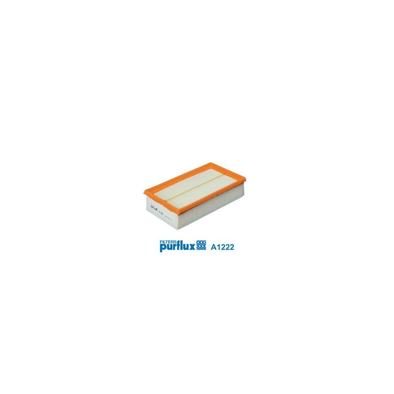 PURFLUX A1222 Filtro de aire
