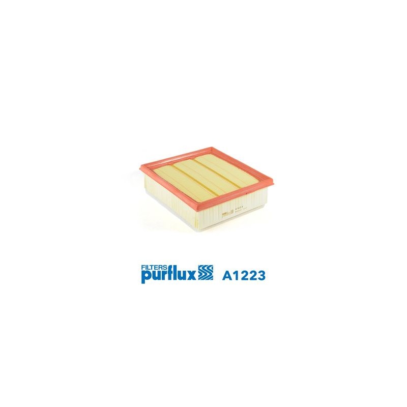 PURFLUX A1223 Filtro de aire