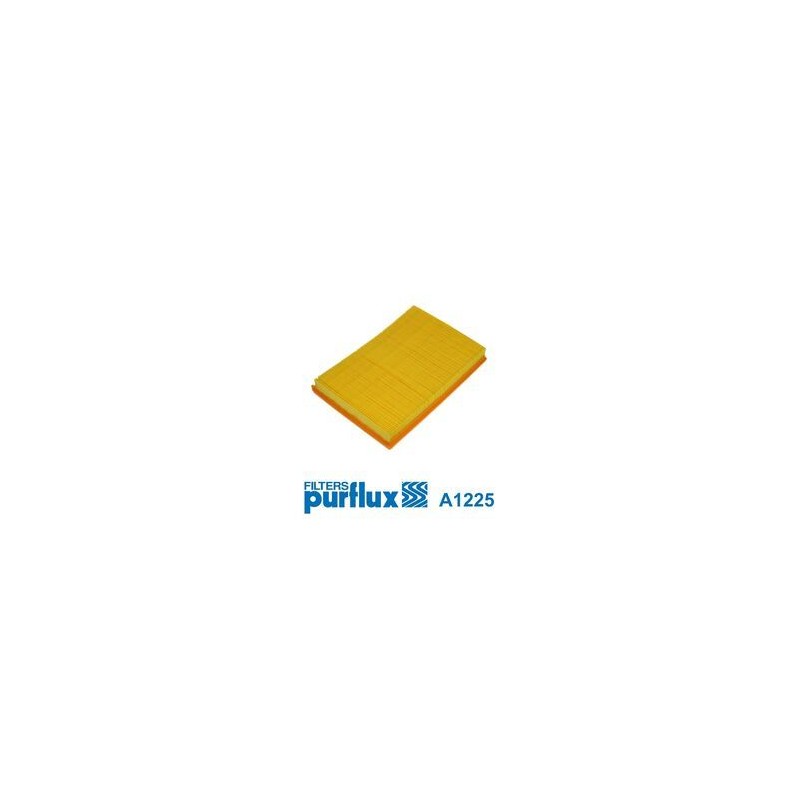 PURFLUX A1225 Filtro de aire