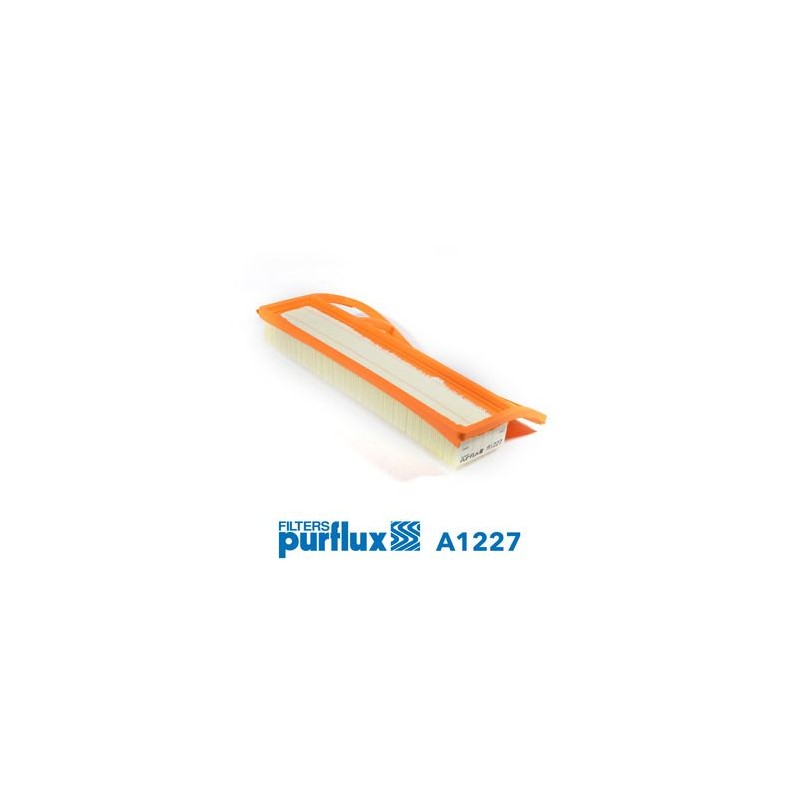 PURFLUX A1227 Filtro de aire