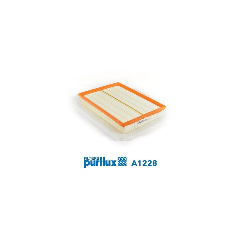 PURFLUX A1228 Filtro de aire