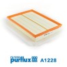 PURFLUX A1228 Filtro de aire