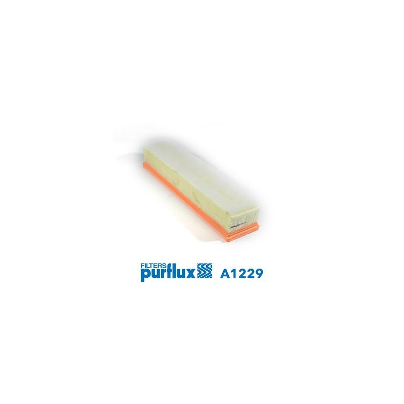 PURFLUX A1229 Filtro de aire