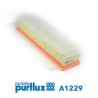 PURFLUX A1229 Filtro de aire