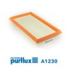 PURFLUX A1230 Filtro de aire