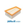 PURFLUX A1231 Filtro de aire