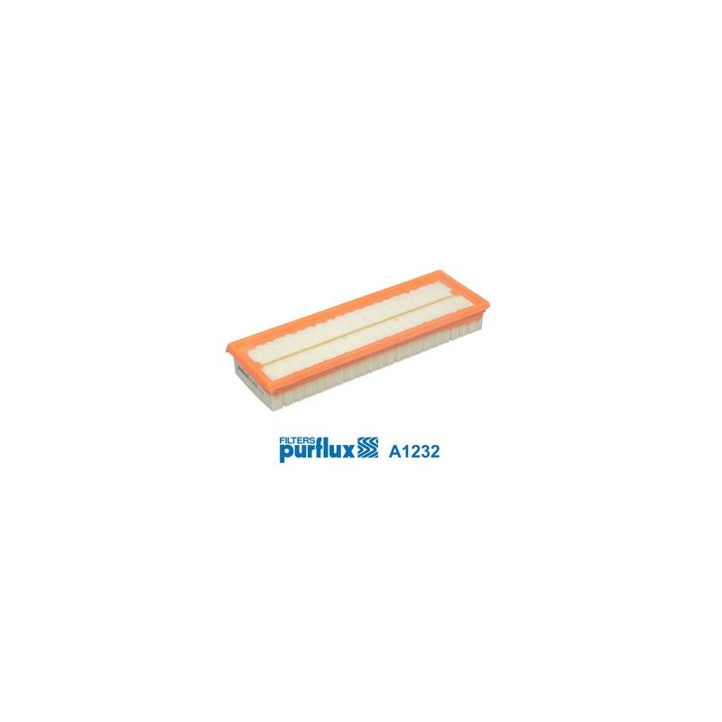 PURFLUX A1232 Filtro de aire