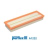 PURFLUX A1232 Filtro de aire
