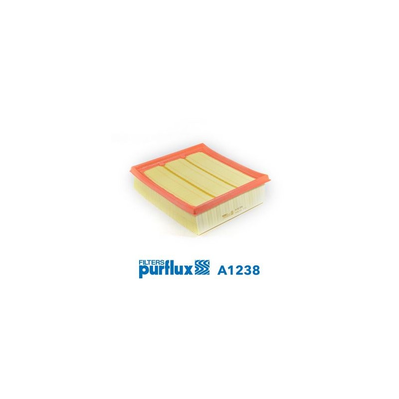 PURFLUX A1238 Filtro de aire