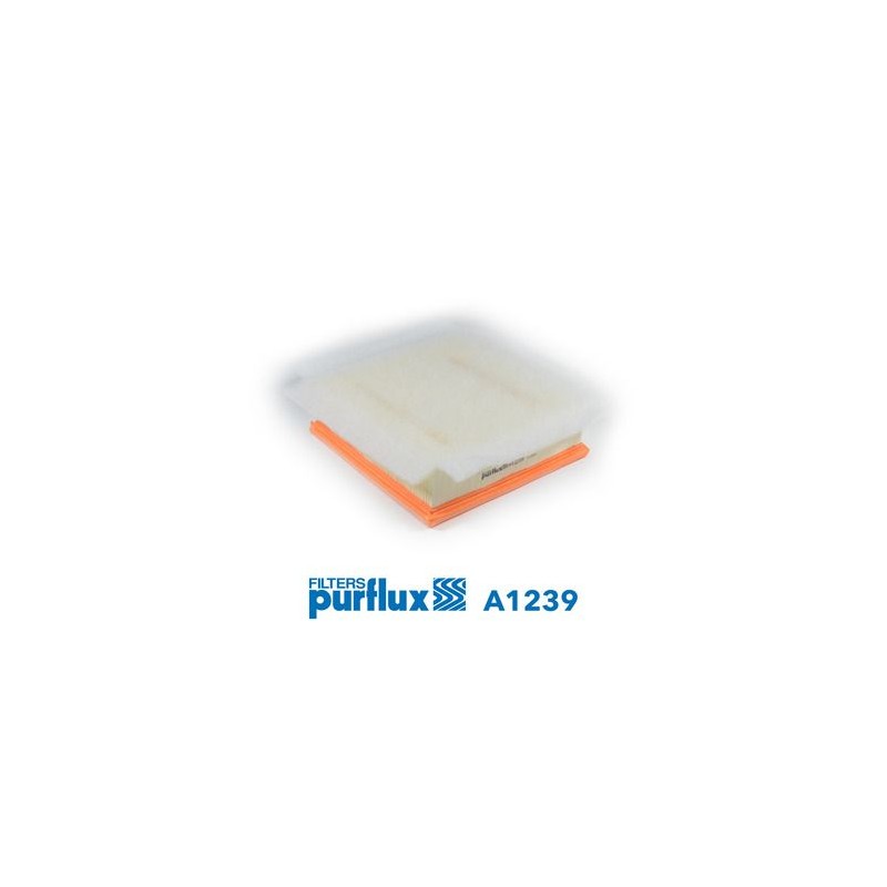 PURFLUX A1239 Filtro de aire