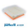 PURFLUX A1239 Filtro de aire