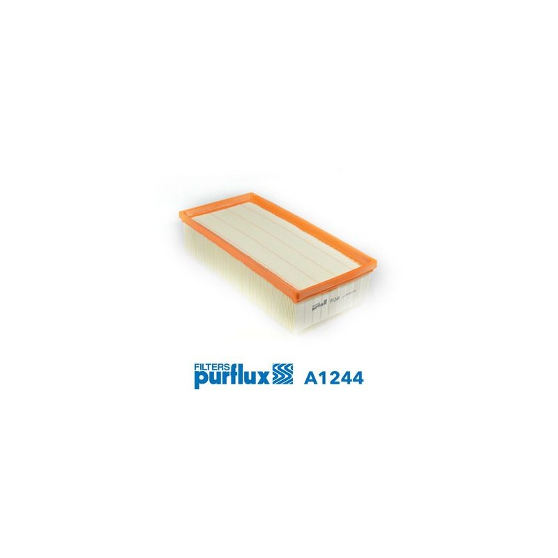 PURFLUX A1244 Filtro de aire