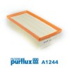 PURFLUX A1244 Filtro de aire