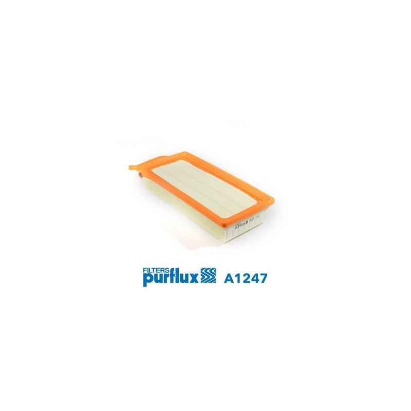 PURFLUX A1247 Filtro de aire