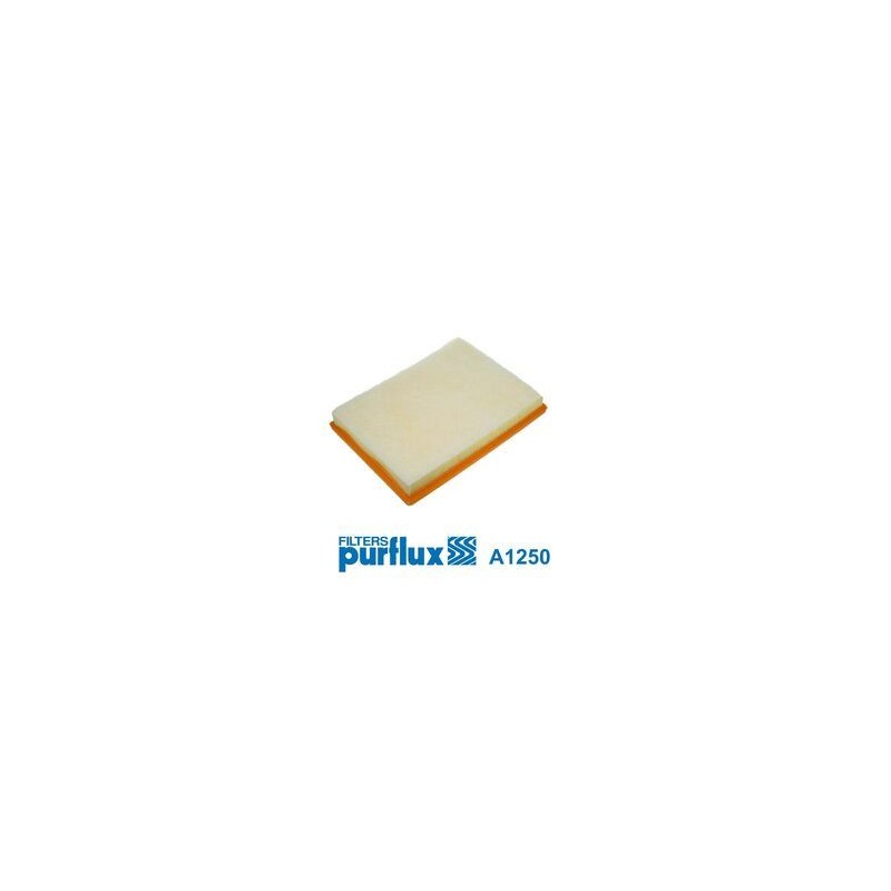 PURFLUX A1250 Filtro de aire