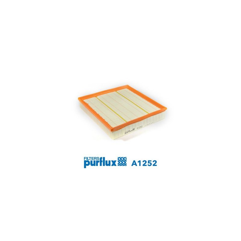 PURFLUX A1252 Filtro de aire