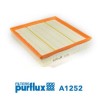 PURFLUX A1252 Filtro de aire