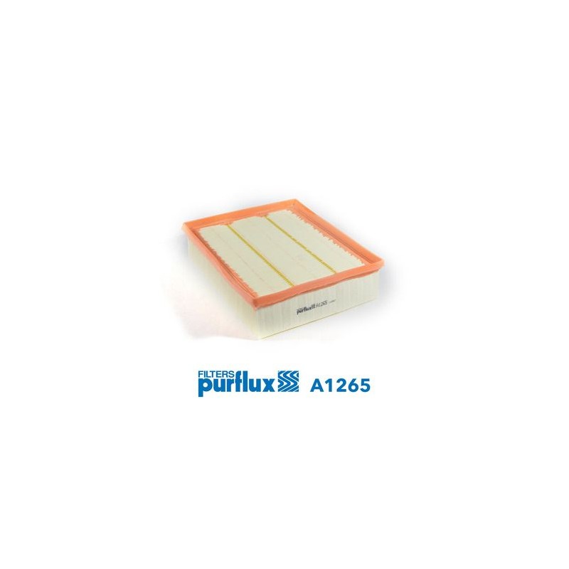PURFLUX A1265 Filtro de aire