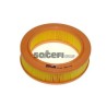 PURFLUX A194 Filtro de aire