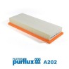 PURFLUX A202 Filtro de aire