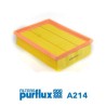 PURFLUX A214 Filtro de aire