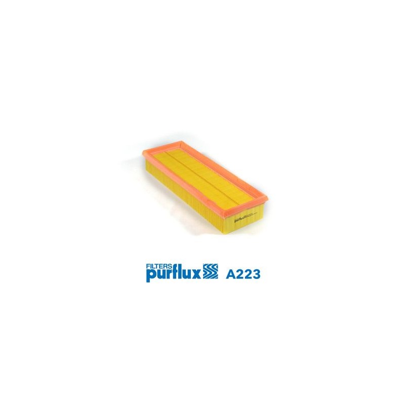 PURFLUX A223 Filtro de aire