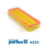 PURFLUX A223 Filtro de aire