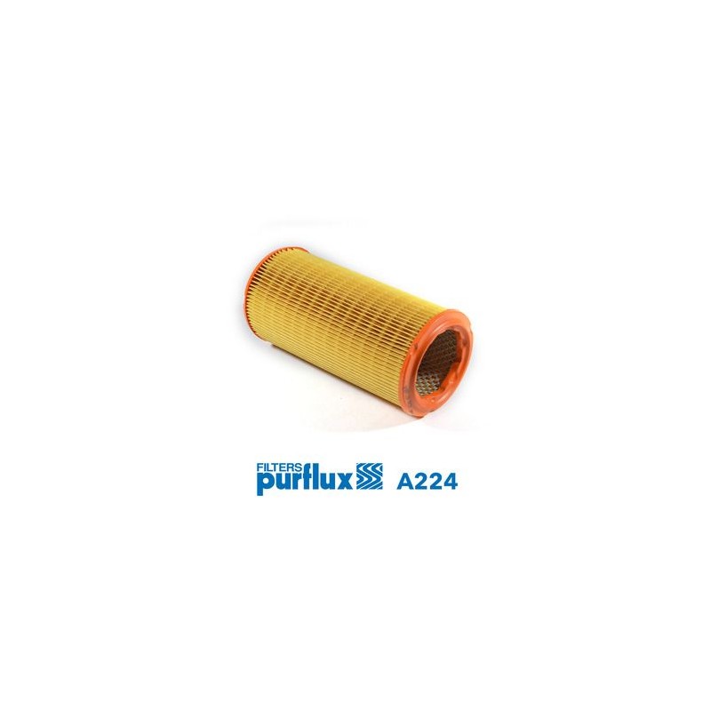 PURFLUX A224 Filtro de aire