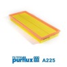 PURFLUX A225 Filtro de aire