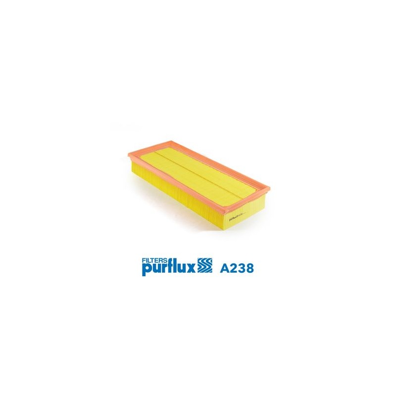 PURFLUX A238 Filtro de aire