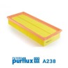 PURFLUX A238 Filtro de aire