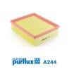 PURFLUX A244 Filtro de aire