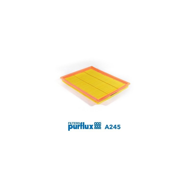 PURFLUX A245 Filtro de aire