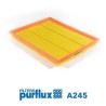 PURFLUX A245 Filtro de aire