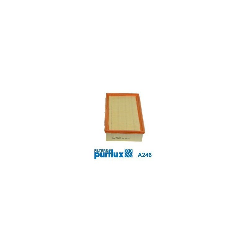 PURFLUX A246 Filtro de aire