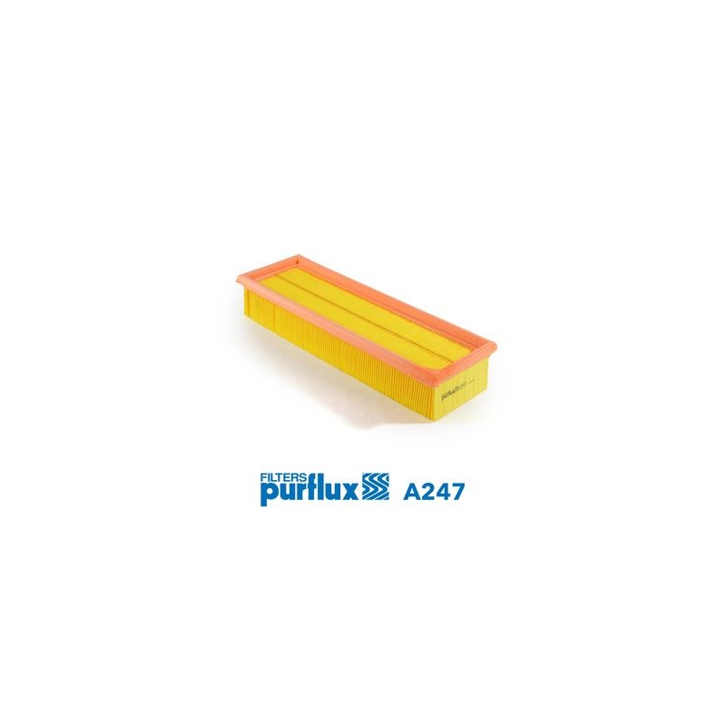 PURFLUX A247 Filtro de aire