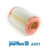 PURFLUX A251 Filtro de aire