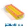 PURFLUX A252 Filtro de aire