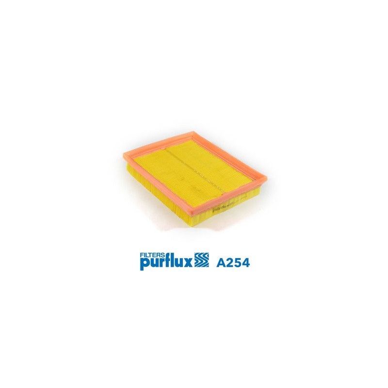 PURFLUX A254 Filtro de aire
