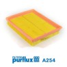 PURFLUX A254 Filtro de aire
