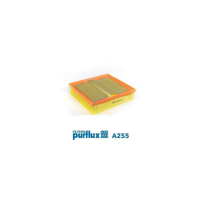 PURFLUX A255 Filtro de aire