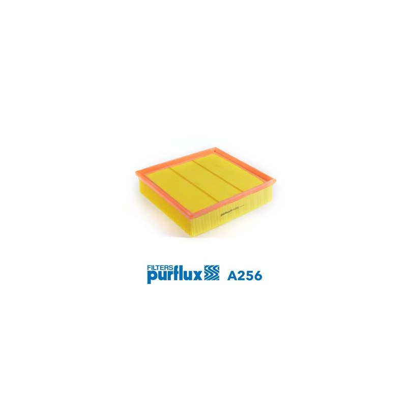 PURFLUX A256 Filtro de aire