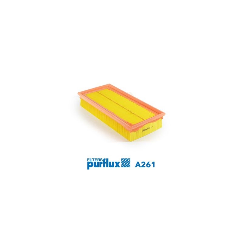 PURFLUX A261 Filtro de aire