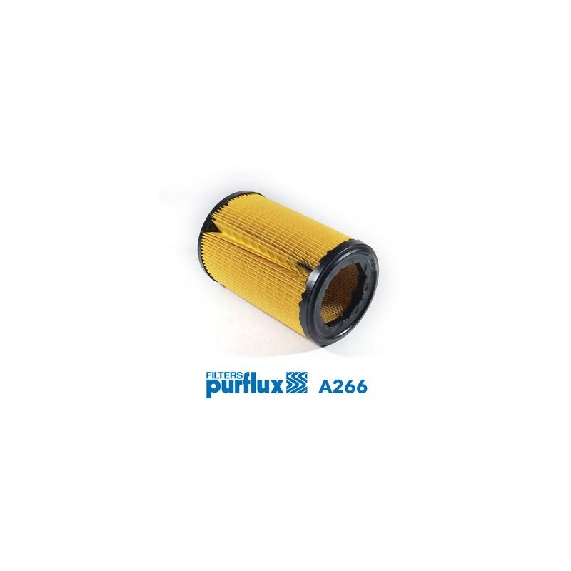 PURFLUX A266 Filtro de aire