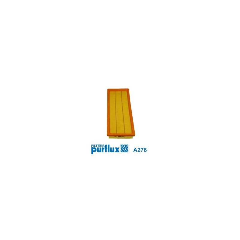 PURFLUX A276 Filtro de aire