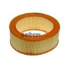PURFLUX A278 Filtro de aire